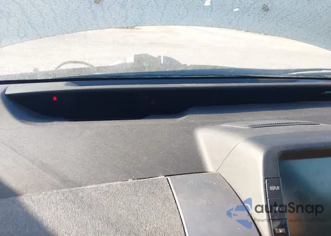 2006 Toyota Prius z USA, uszkodzony, nr VIN JTDKB20U663131877